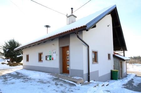 GASILSKI DOM GORENJE OTAVE 01 FOTO LJUBO VUKELIČ